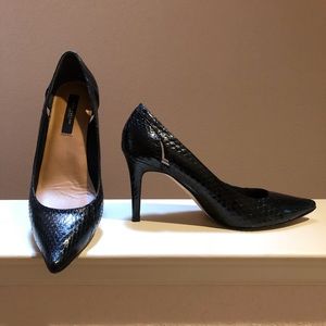 Ann Taylor pumps